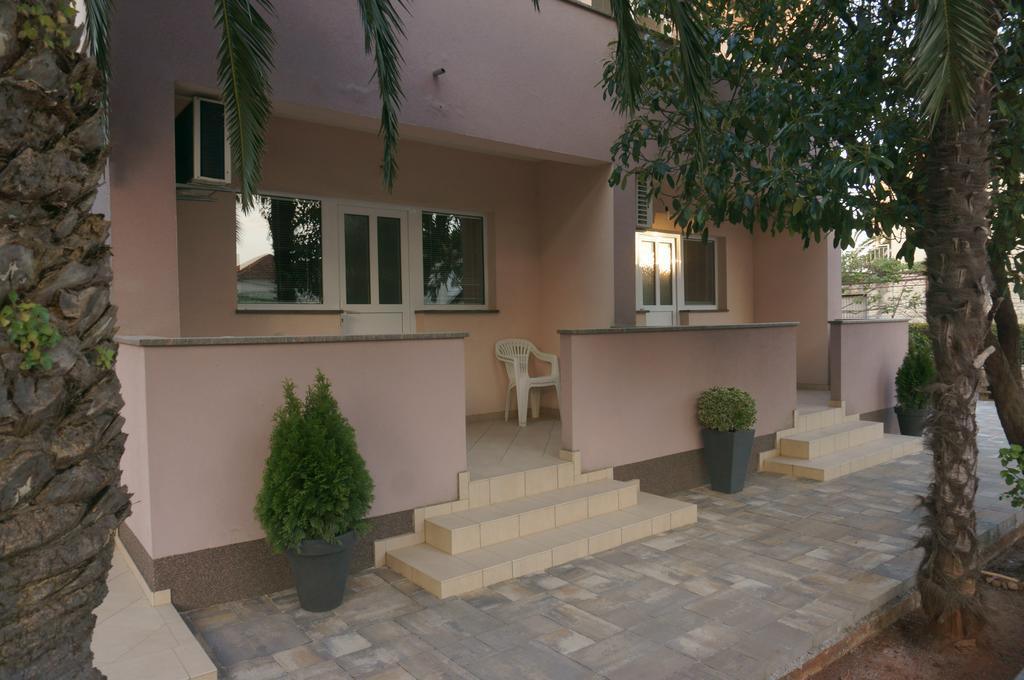 Croatian Home Apartments Zadar Exteriör bild