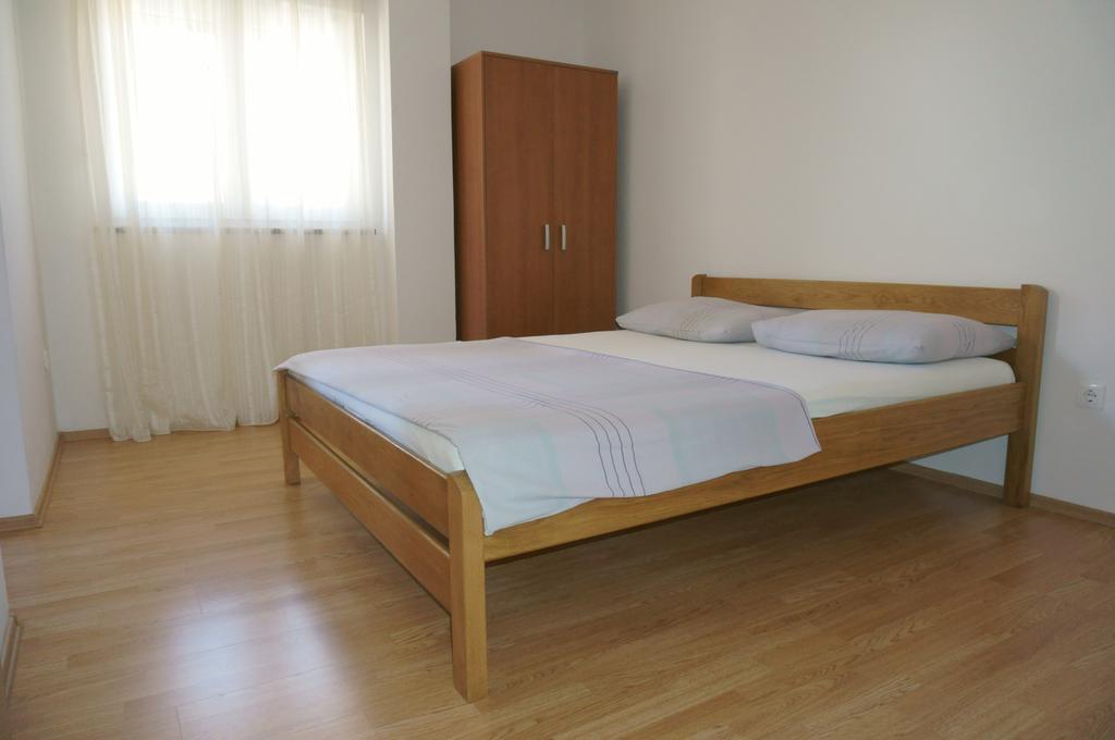 Croatian Home Apartments Zadar Exteriör bild