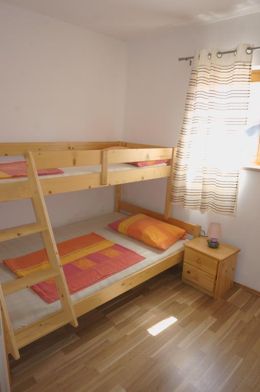 Croatian Home Apartments Zadar Exteriör bild