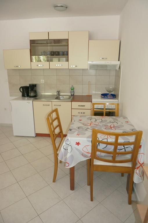 Croatian Home Apartments Zadar Exteriör bild