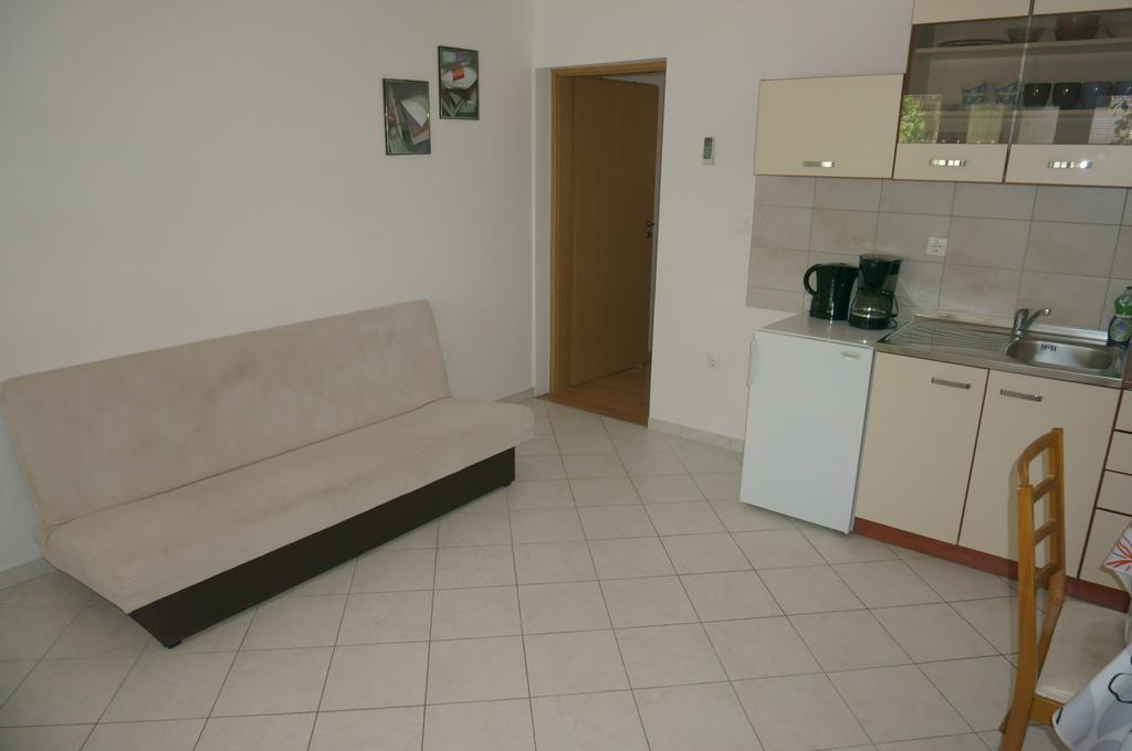 Croatian Home Apartments Zadar Exteriör bild