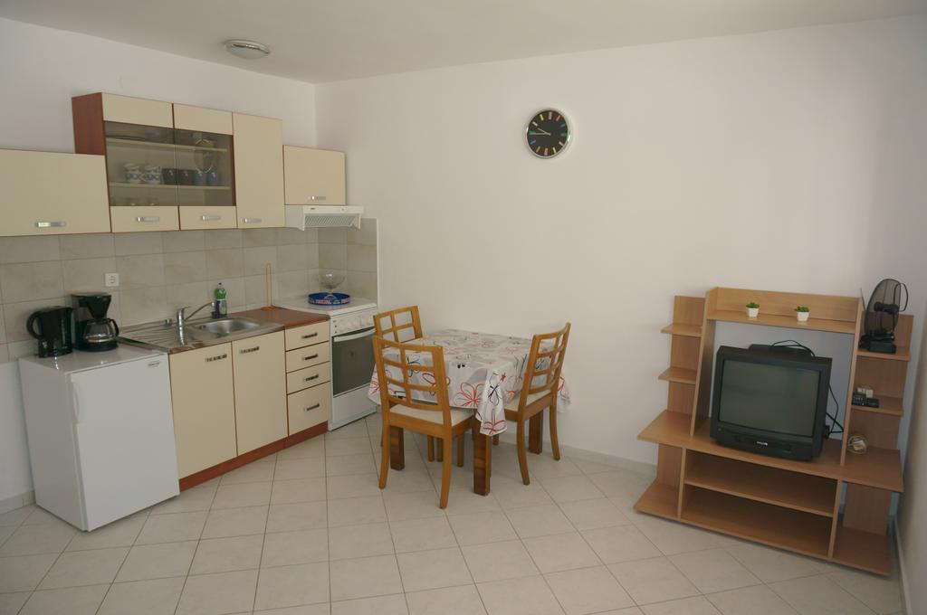 Croatian Home Apartments Zadar Exteriör bild