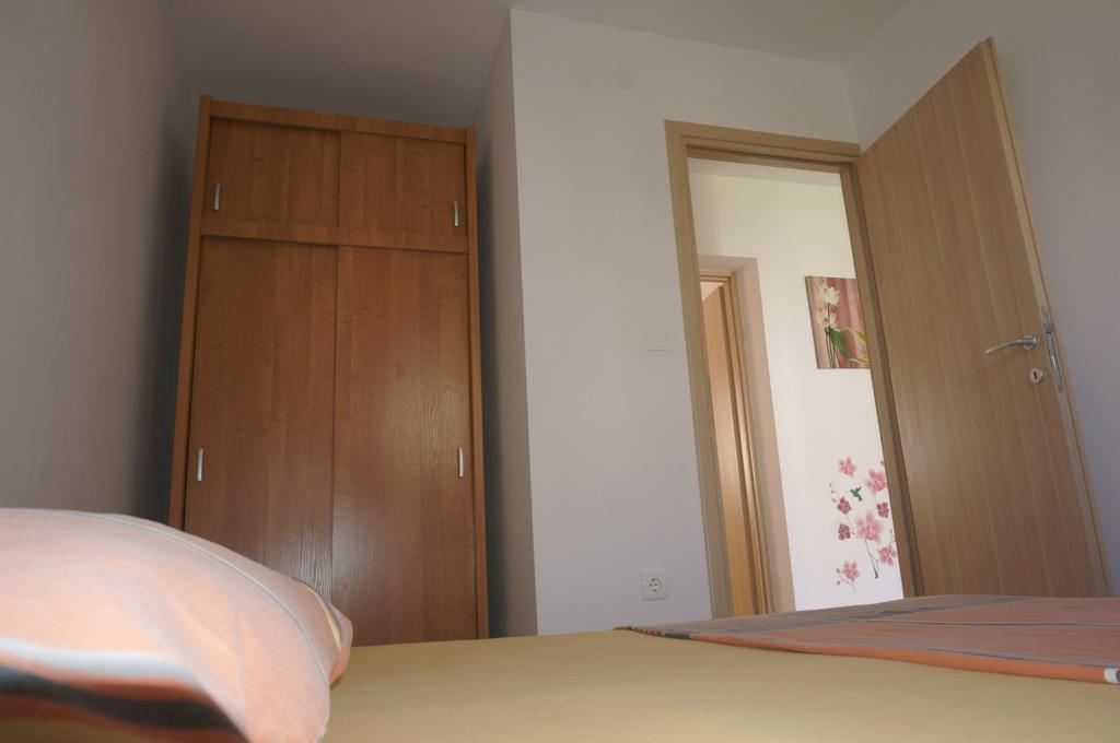Croatian Home Apartments Zadar Exteriör bild