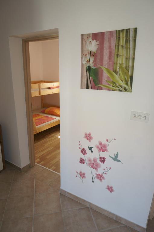 Croatian Home Apartments Zadar Exteriör bild