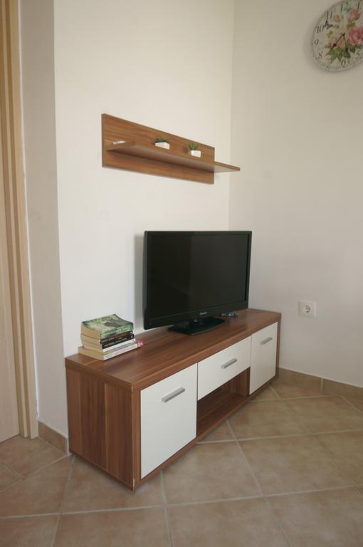 Croatian Home Apartments Zadar Exteriör bild