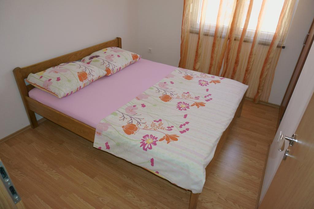 Croatian Home Apartments Zadar Exteriör bild