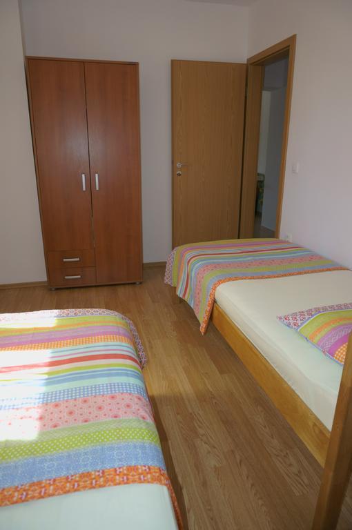 Croatian Home Apartments Zadar Exteriör bild