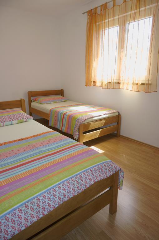 Croatian Home Apartments Zadar Exteriör bild
