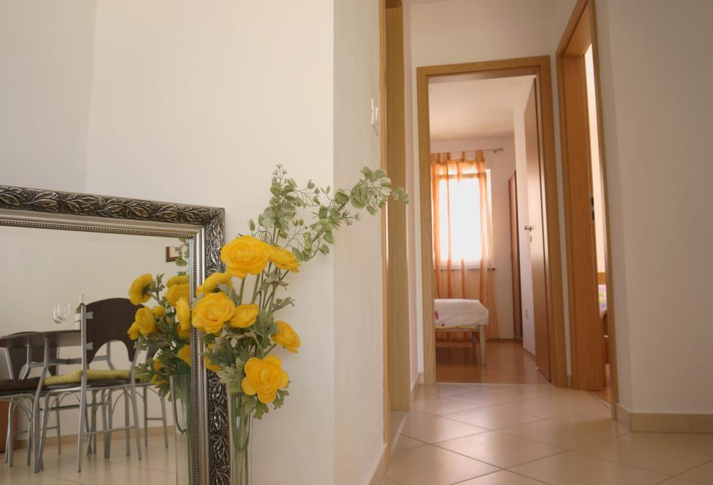 Croatian Home Apartments Zadar Exteriör bild
