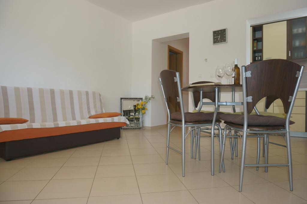 Croatian Home Apartments Zadar Exteriör bild