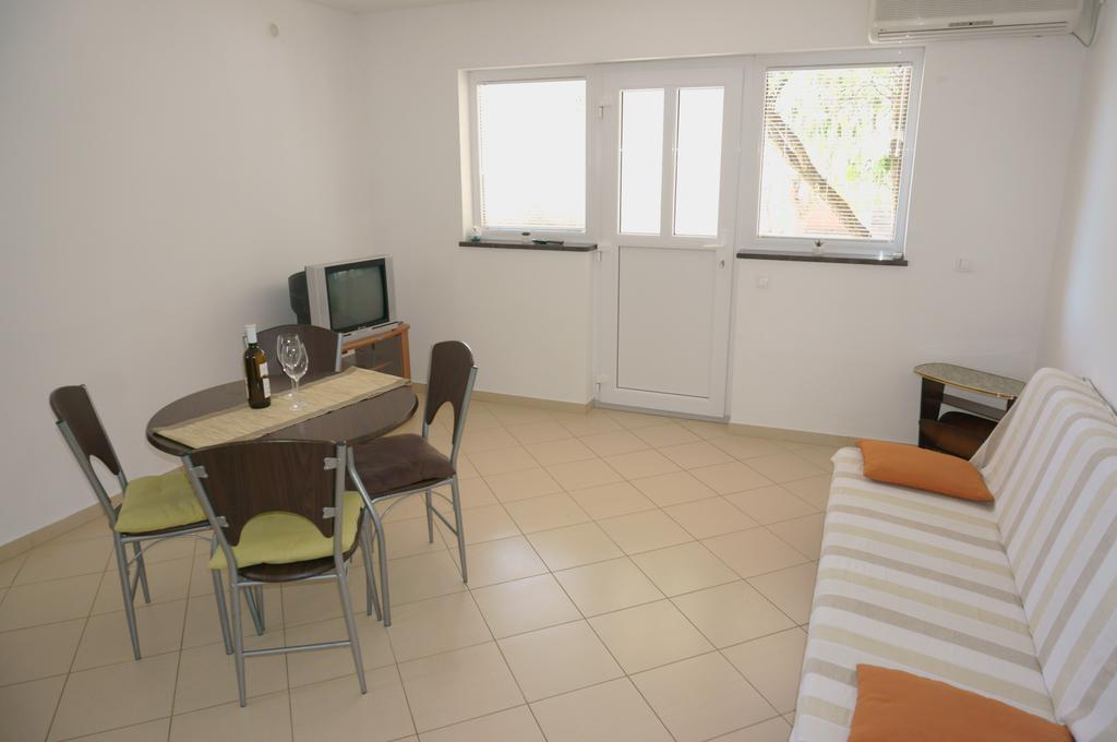 Croatian Home Apartments Zadar Exteriör bild