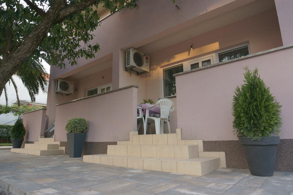 Croatian Home Apartments Zadar Exteriör bild