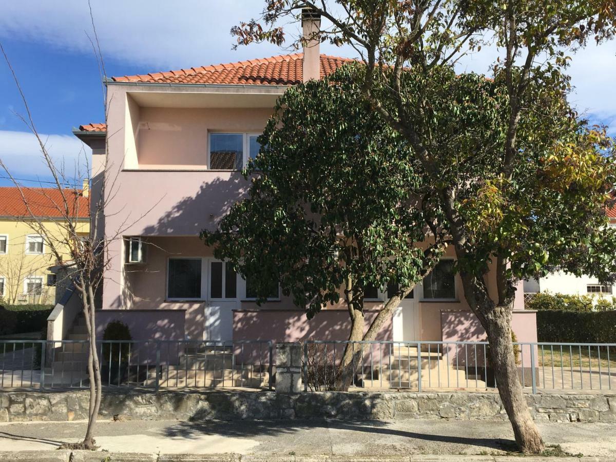 Croatian Home Apartments Zadar Exteriör bild