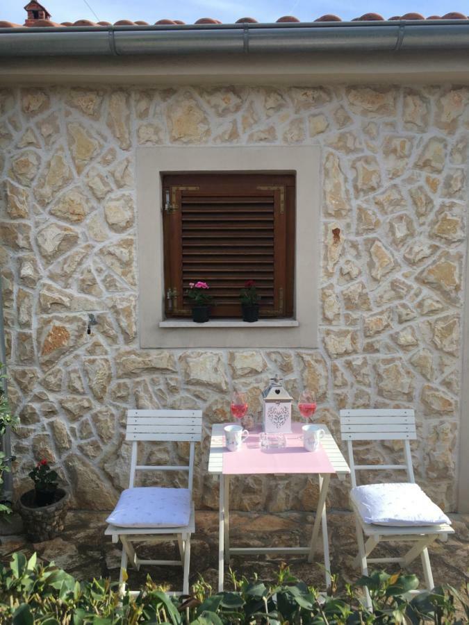 Croatian Home Apartments Zadar Exteriör bild