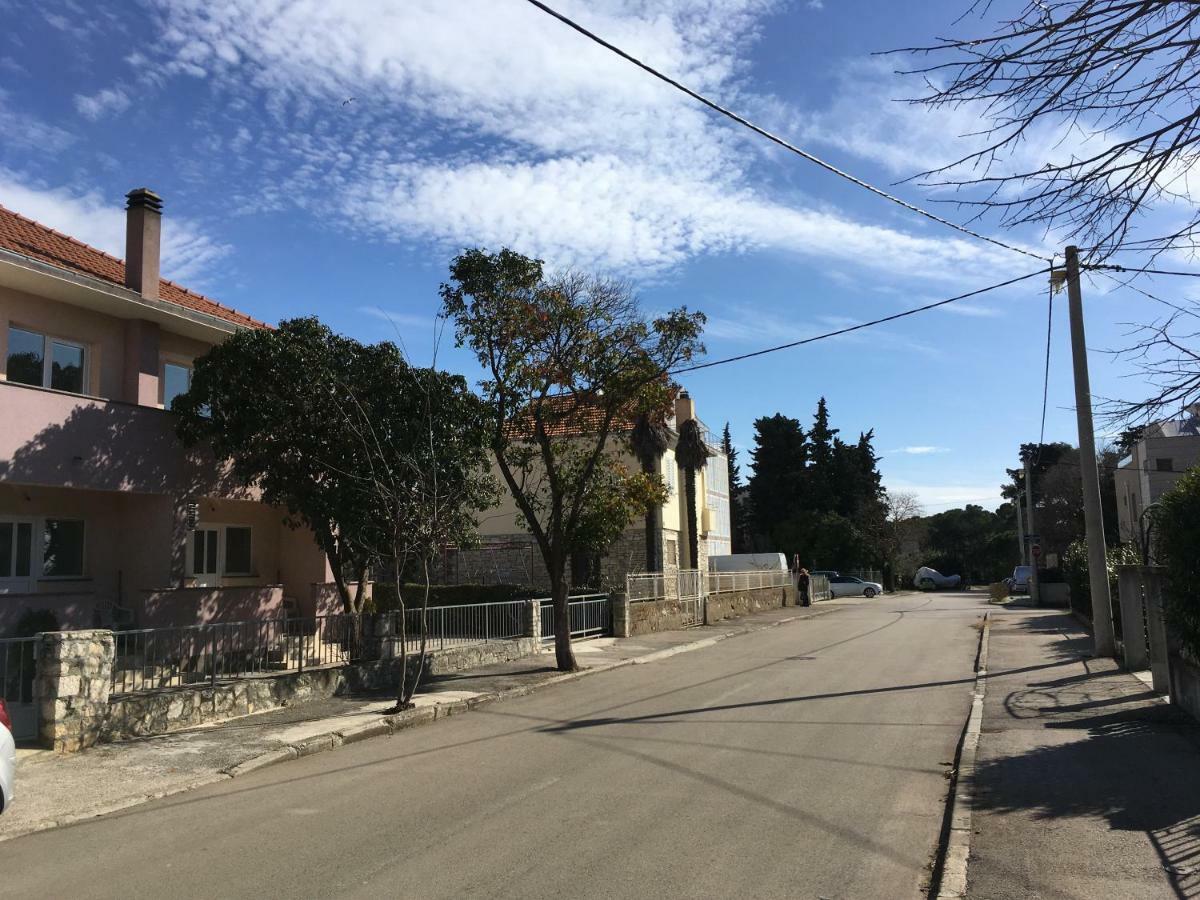 Croatian Home Apartments Zadar Exteriör bild